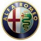 Ťažné Alfa Romeo