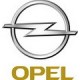 Ťažné Opel