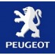 Ťažné Peugeot