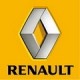 Ťažné Renault